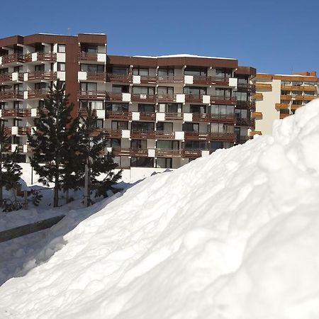 Abrineige Le Schuss Val Thorens Apartment Exterior photo
