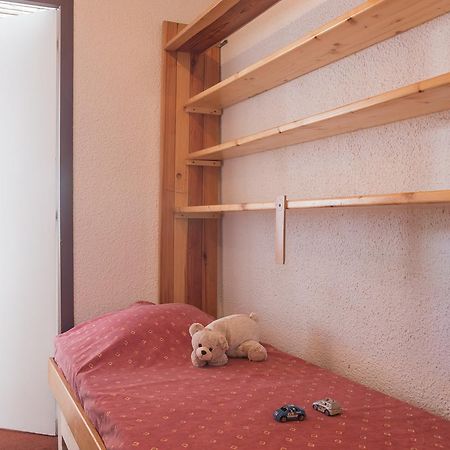 Abrineige Le Schuss Val Thorens Apartment Exterior photo