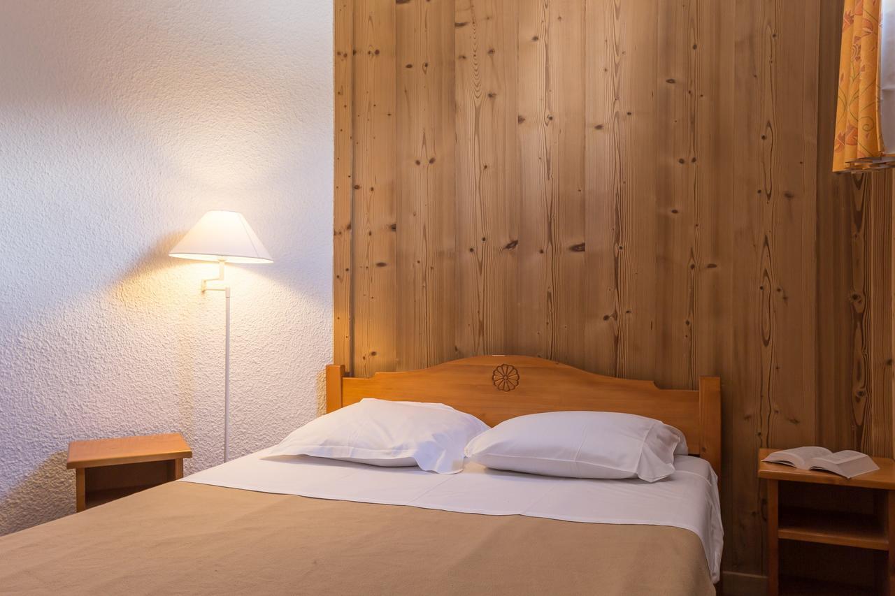 Abrineige Le Schuss Val Thorens Apartment Exterior photo